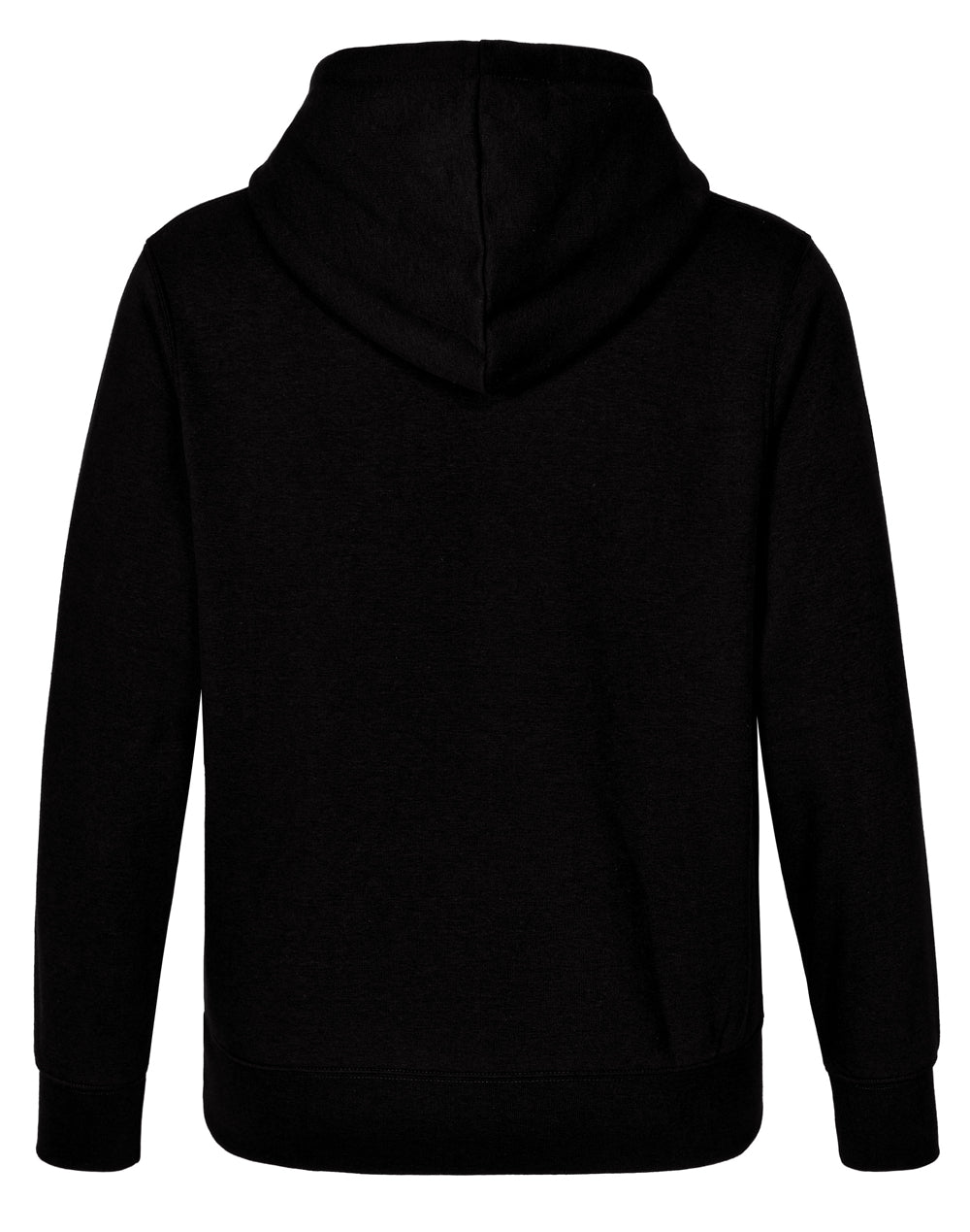 FL09 PASSION Fleece Hoodie - Unisex