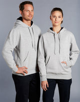 FL09 PASSION Fleece Hoodie - Unisex