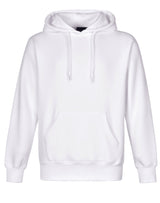 FL09 PASSION Fleece Hoodie - Unisex