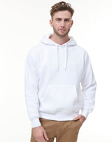 FL09 PASSION Fleece Hoodie - Unisex