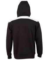 FL19 CROXTON HOODIE Adult Unisex
