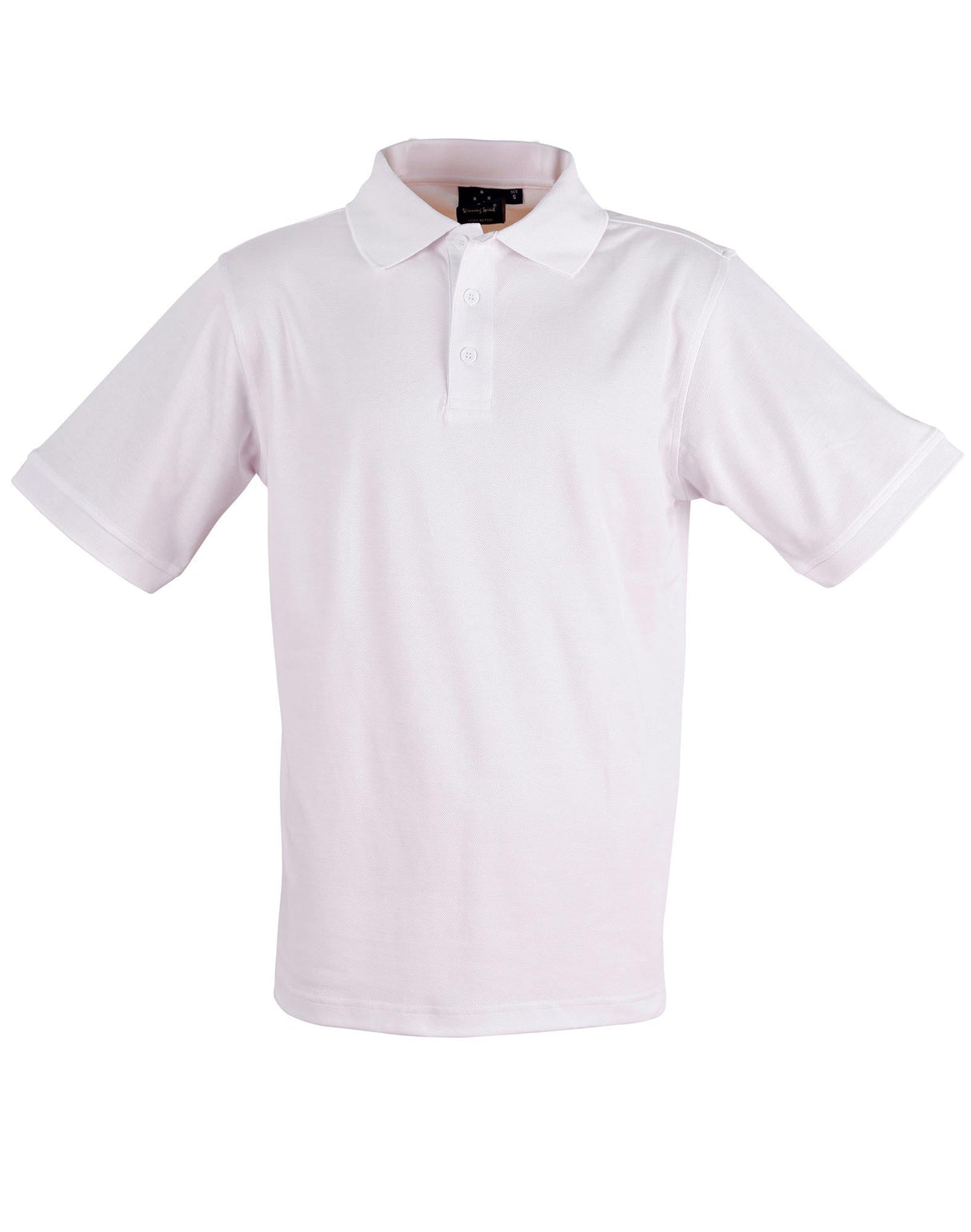 PS33 VICTORY POLO Men's