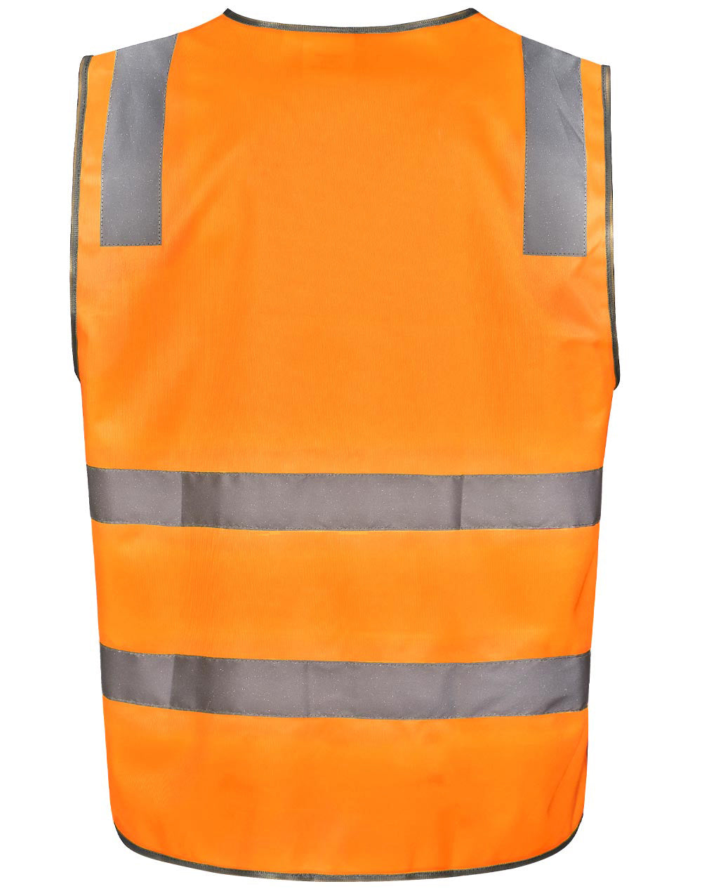 AIW SW40 Vic Rail Hi Vis Safety Vest- Unisex