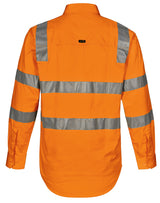 SW55 VIC Rail Lightweight Safety Shirt - Unisex