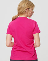 TS38 SAVVY TEE - Ladies