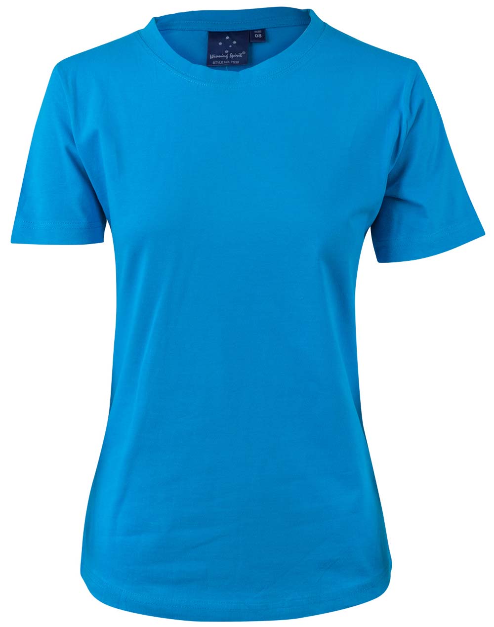 TS38 SAVVY TEE - Ladies