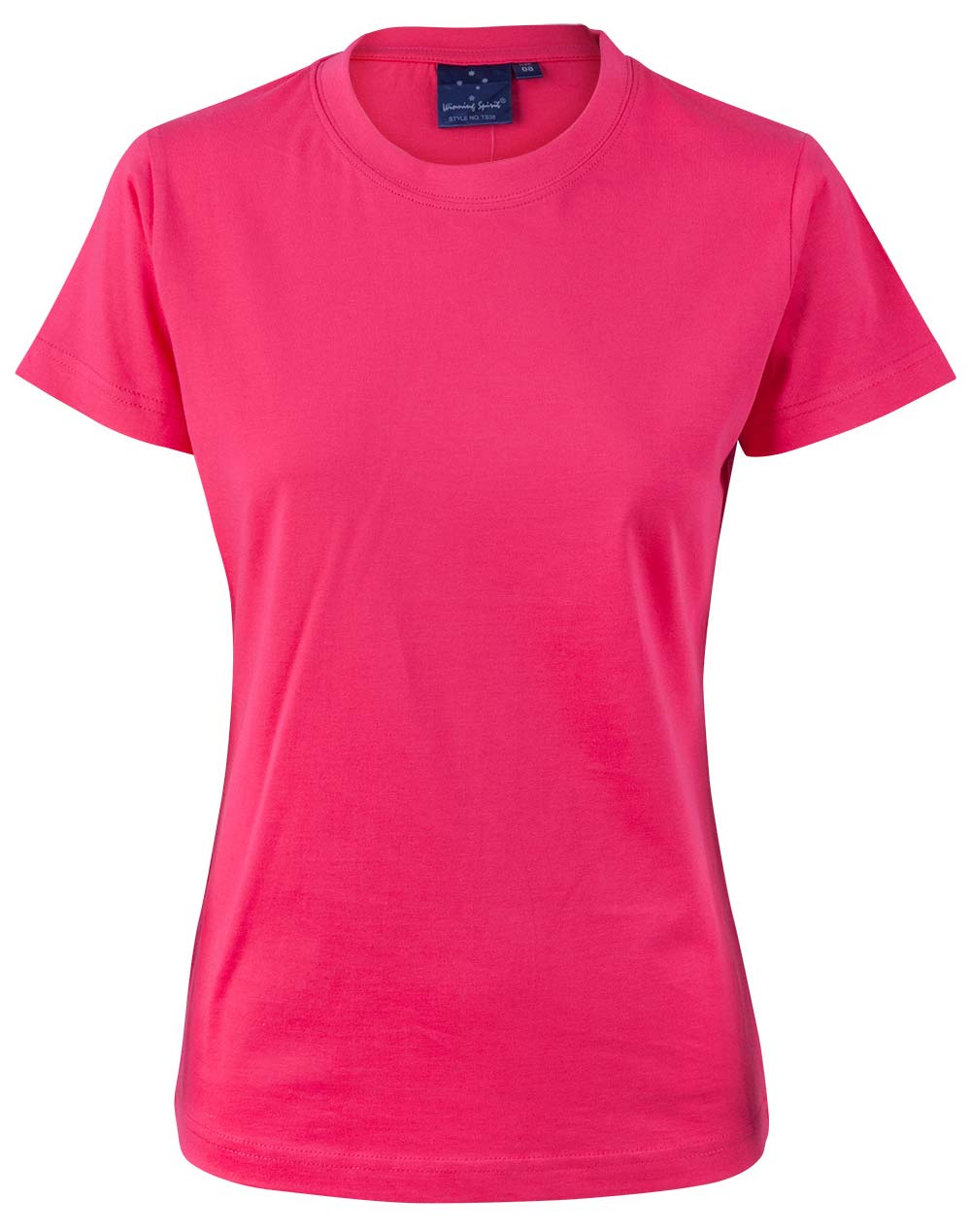 TS38 SAVVY TEE - Ladies