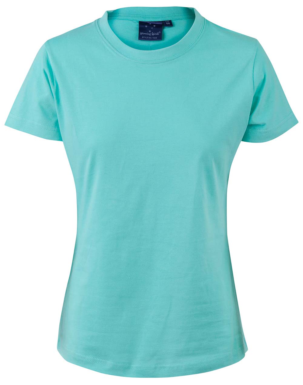 TS38 SAVVY TEE - Ladies