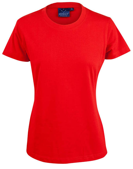 TS38 SAVVY TEE - Ladies