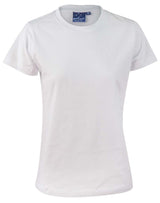 TS38 SAVVY TEE - Ladies