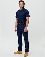 AIW WP20 CORDURA SEMI-FITTED CORDURA WORK PANTS