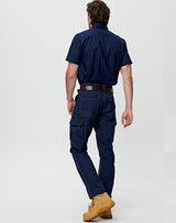 AIW WP20 CORDURA SEMI-FITTED CORDURA WORK PANTS