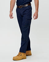 AIW WP20 CORDURA SEMI-FITTED CORDURA WORK PANTS