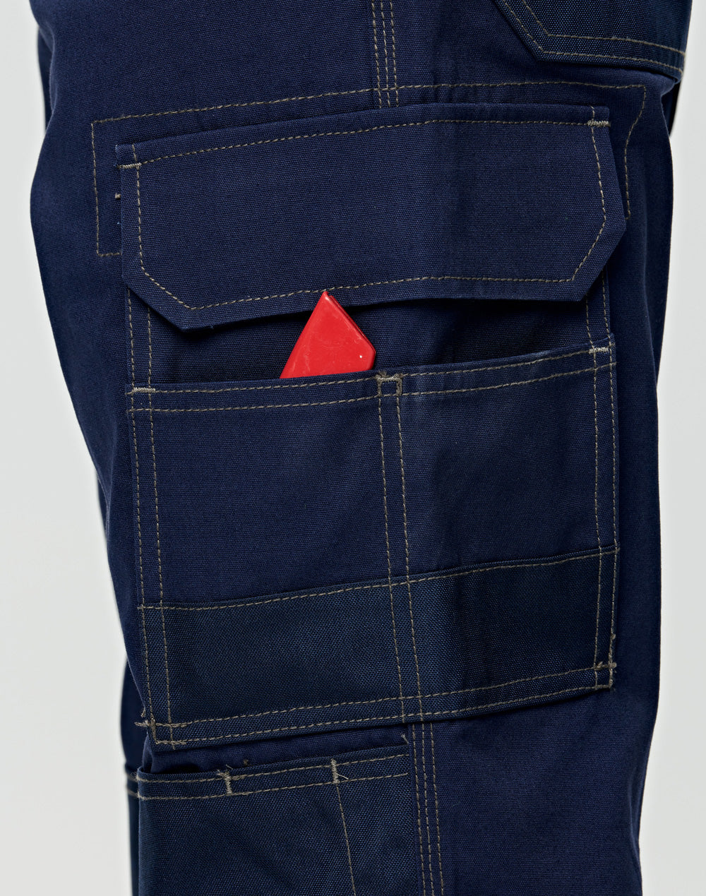 AIW WP20 CORDURA SEMI-FITTED CORDURA WORK PANTS