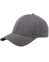 CH88 Four Way Stretch Laser Cut Runner’s Cap