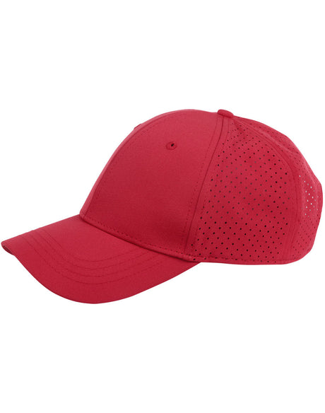 CH88 Four Way Stretch Laser Cut Runner’s Cap