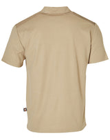 AIW PS209 Unisex Short Sleeve TrueDry® Polo