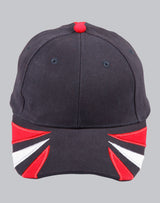 CH80 BATHURST COLOURS CAP